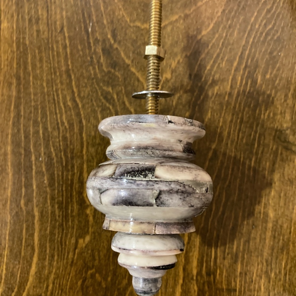 Unique Drawer Pulls